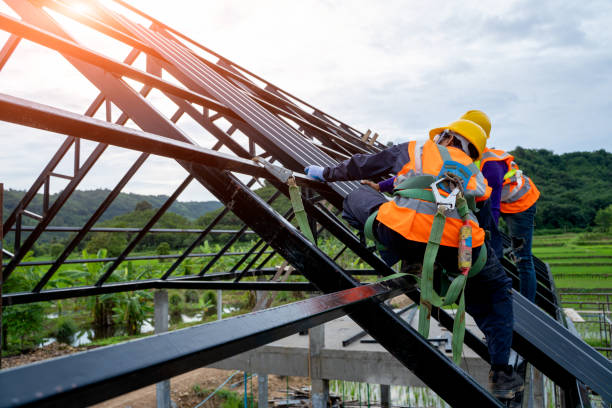 Best Gutter Installation and Roofing  in Wilmerding, PA