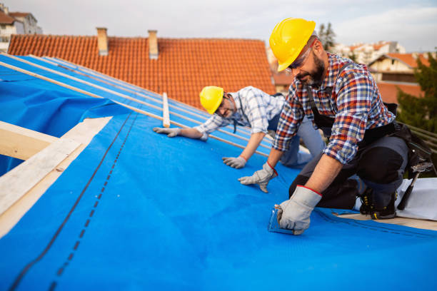 Best Commercial Roof Installation  in Wilmerding, PA