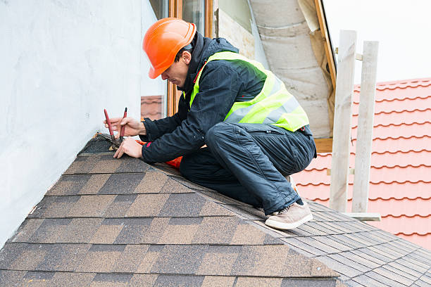 Quick and Trustworthy Emergency Roof Repair Services in Wilmerding, PA